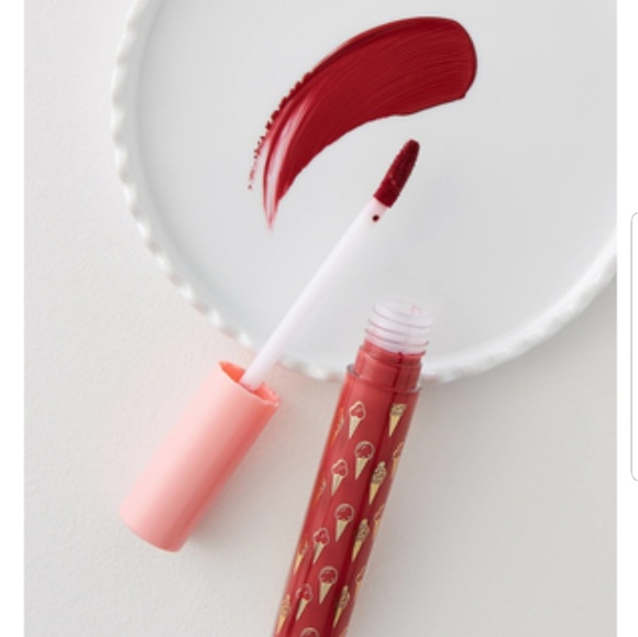 🌟HP🌟LOLLI Winky Lux DISCONTINUED Double Matte Liquid Lip NWT - Picture 4 of 8
